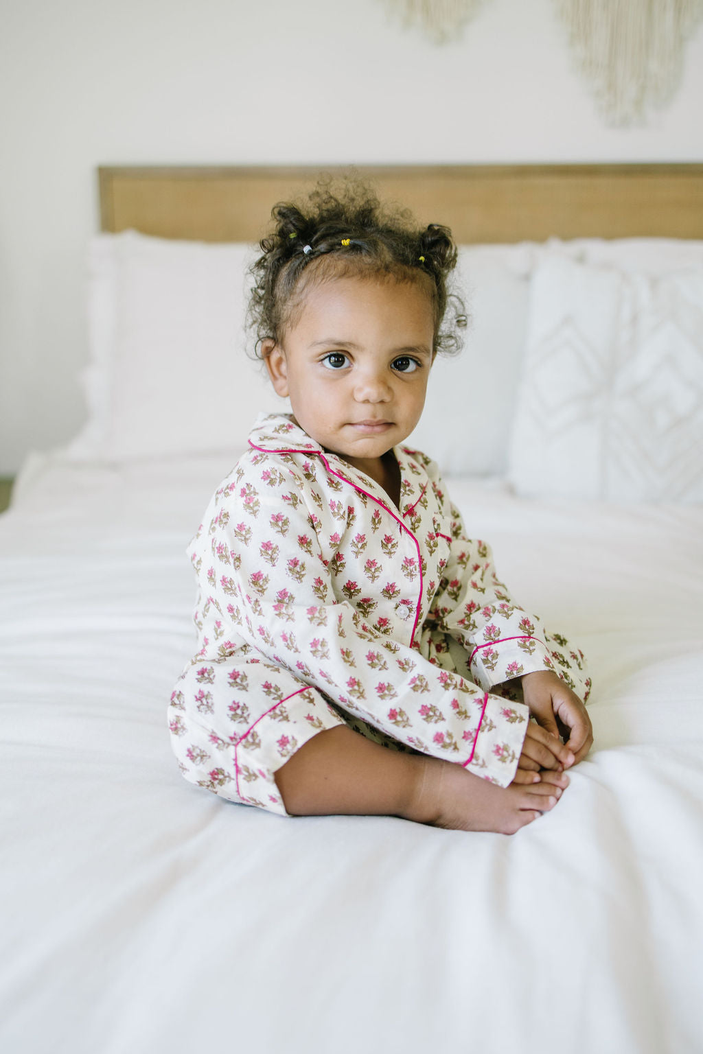 Loungewear Set - Girls