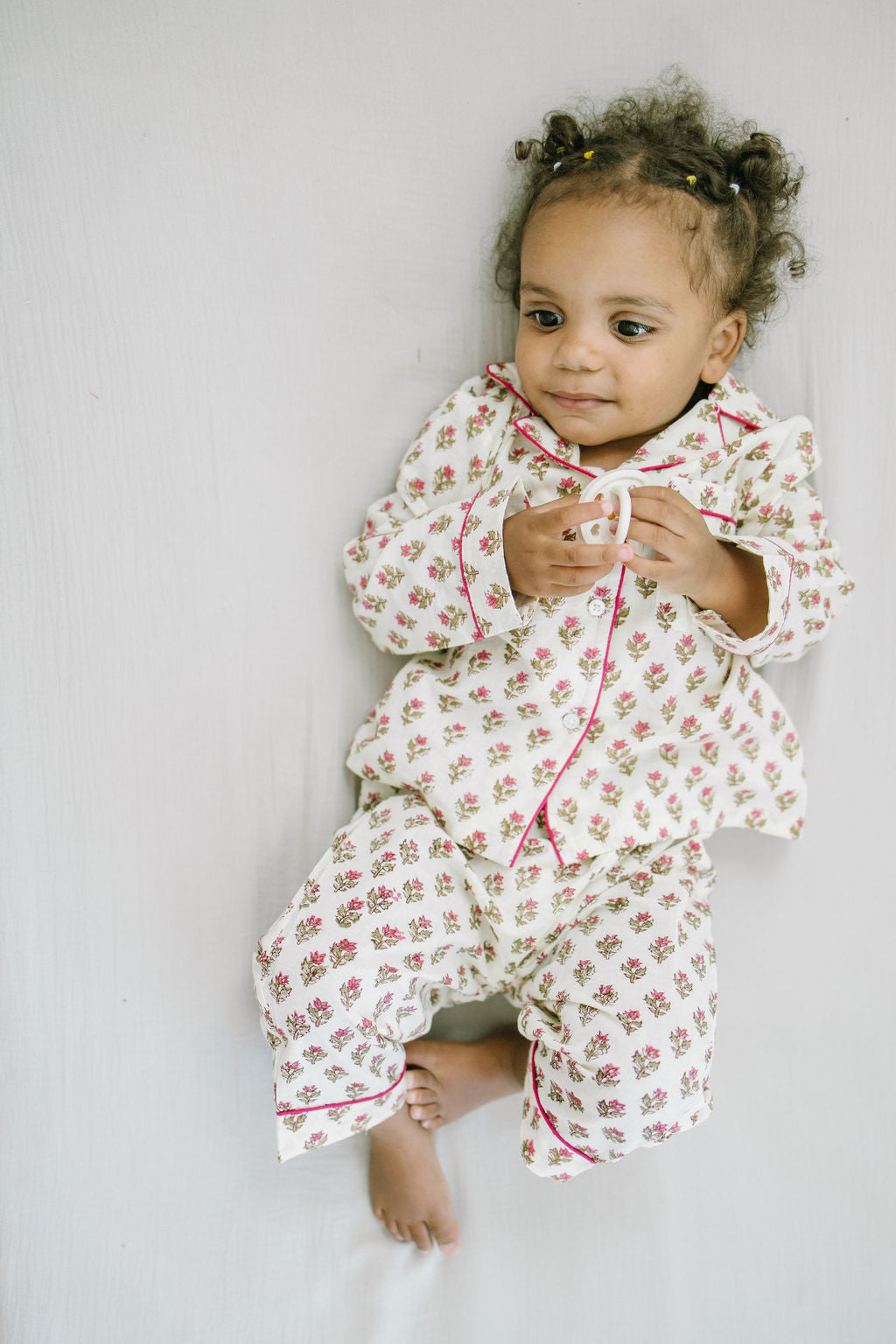 Loungewear Set - Girls